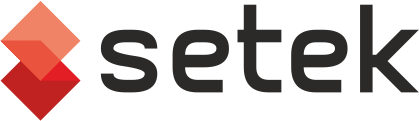 Setek logo